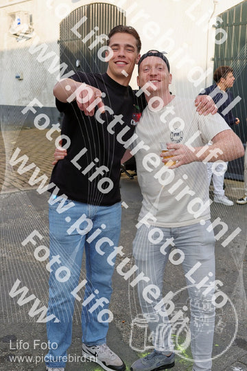 Evenement foto: Serie 2179