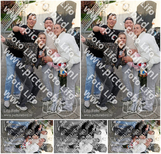 Evenement foto: Serie 2179