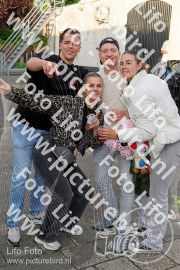 Evenement foto: Serie 2179