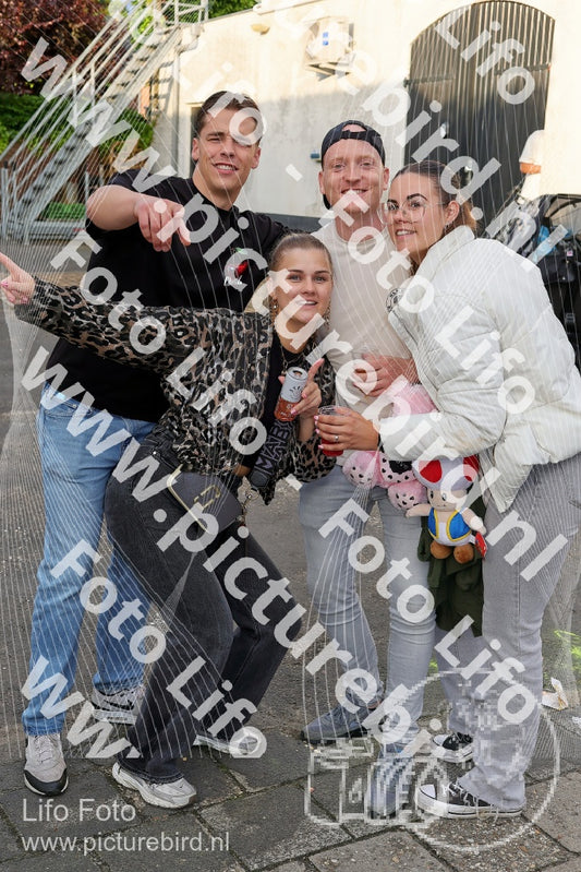 Evenement foto: Serie 2179
