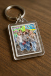 Evenement foto: Serie 2179