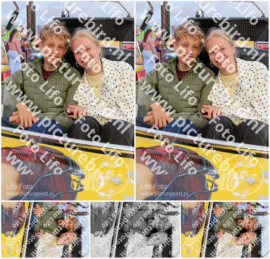 Evenement foto: Serie 2179