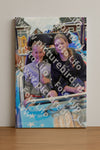 Evenement foto: Serie 2179