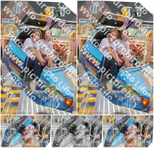 Evenement foto: Serie 2179