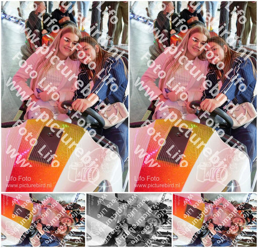 Evenement foto: Serie 2179