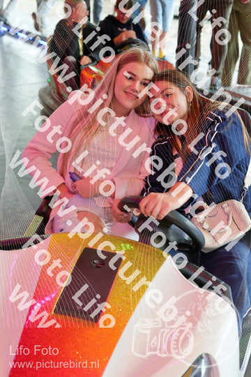 Evenement foto: Serie 2179