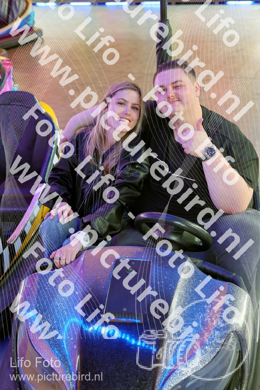Evenement foto: Serie 2179