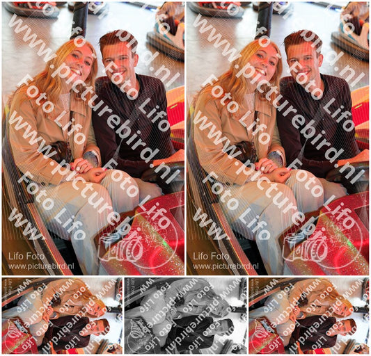 Evenement foto: Serie 2179