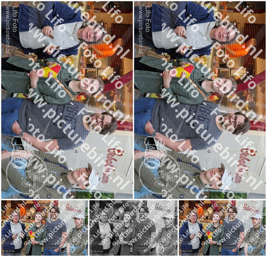 Evenement foto: Serie 2179