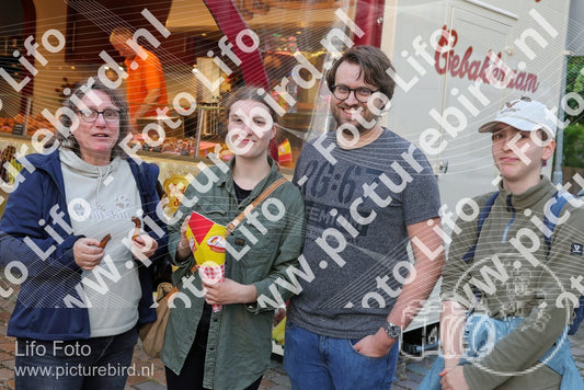 Evenement foto: Serie 2179