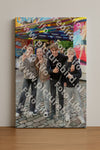 Evenement foto: Serie 2179