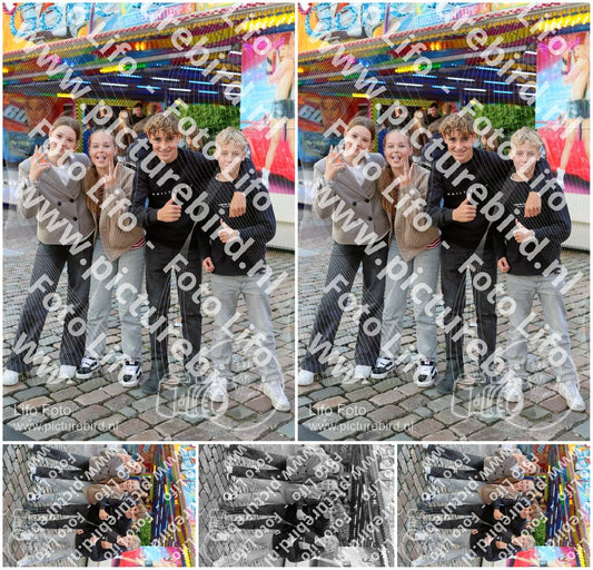 Evenement foto: Serie 2179
