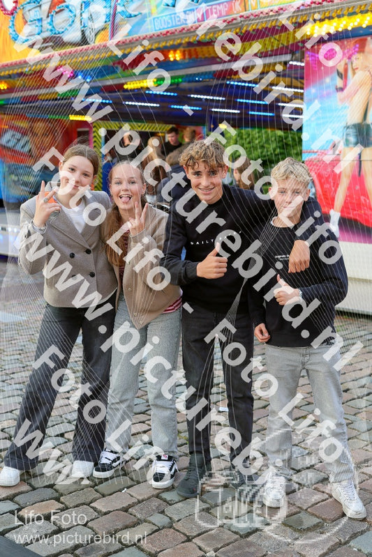 Evenement foto: Serie 2179