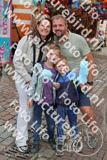 Evenement foto: Serie 2179