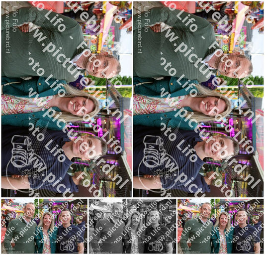 Evenement foto: Serie 2179