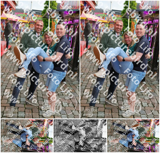 Evenement foto: Serie 2179