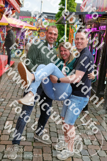 Evenement foto: Serie 2179