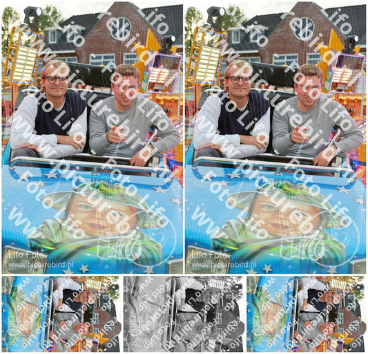 Evenement foto: Serie 2179