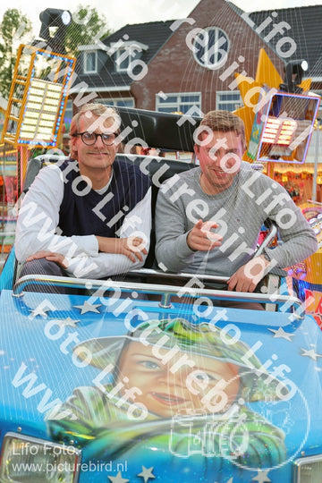 Evenement foto: Serie 2179