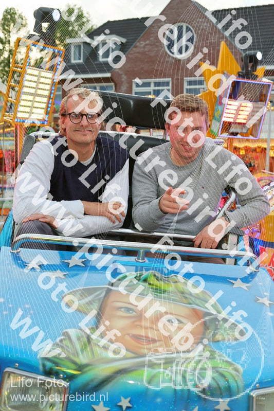 Evenement foto: Serie 2179