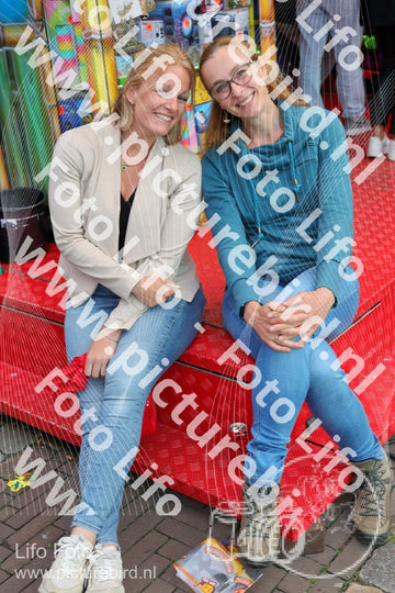 Evenement foto: Serie 2179