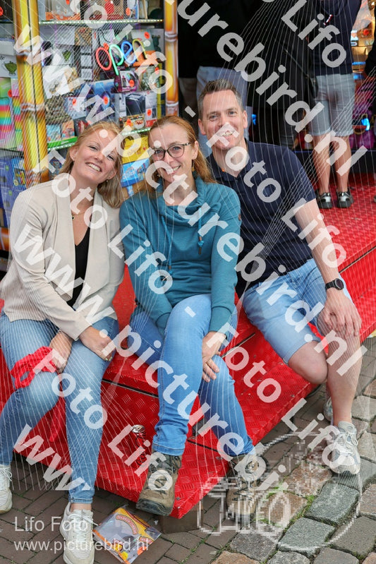 Evenement foto: Serie 2179