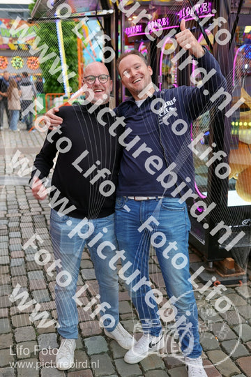 Evenement foto: Serie 2179