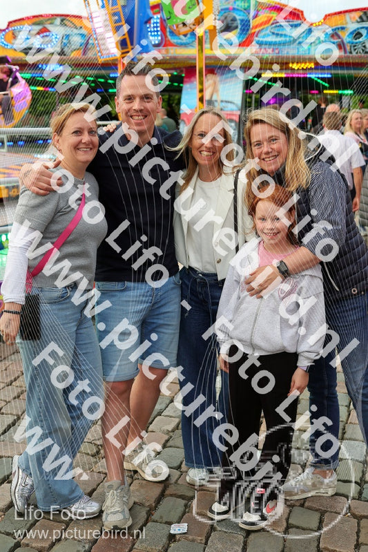 Evenement foto: Serie 2179