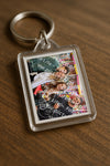 Evenement foto: Serie 2179