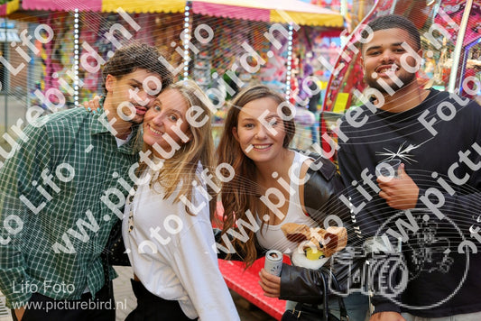 Evenement foto: Serie 2179