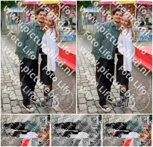 Evenement foto: Serie 2179