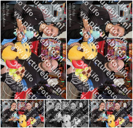 Evenement foto: Serie 2179