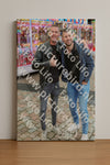 Evenement foto: Serie 2179
