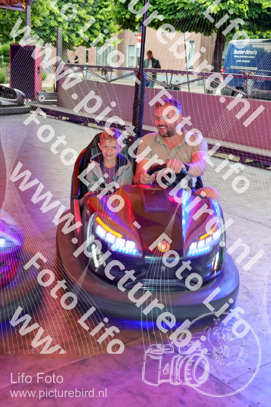 Evenement foto: Serie 2179