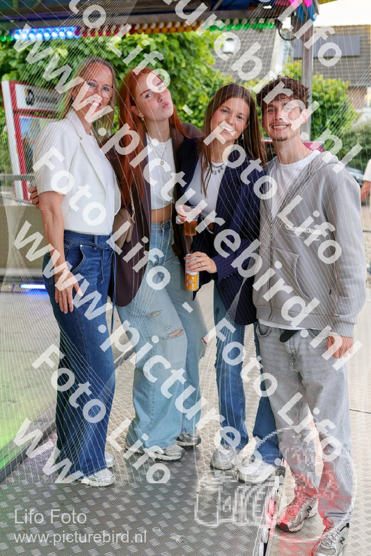 Evenement foto: Serie 2179