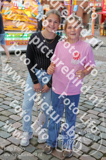 Evenement foto: Serie 2179