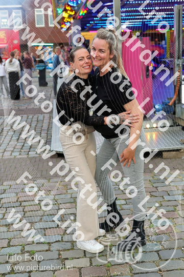 Evenement foto: Serie 2179