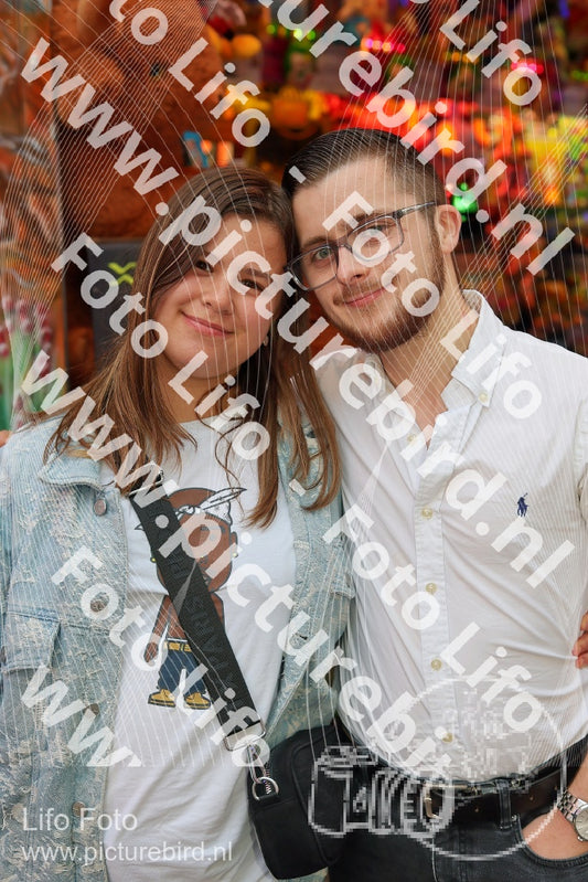 Evenement foto: Serie 2179