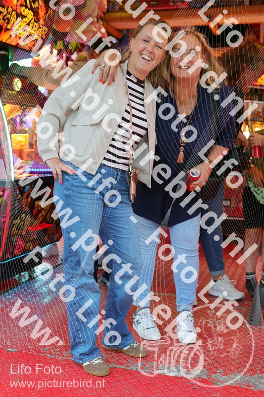 Evenement foto: Serie 2179