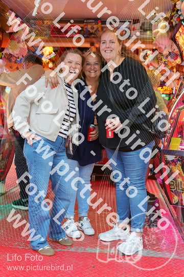 Evenement foto: Serie 2179