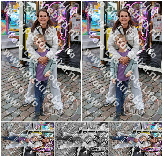 Evenement foto: Serie 2179