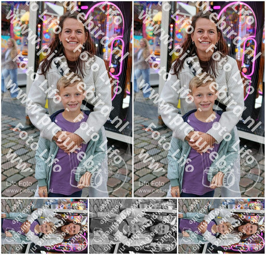 Evenement foto: Serie 2179