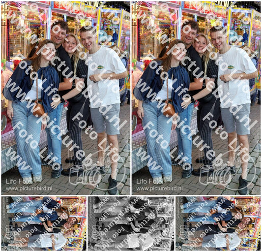 Evenement foto: Serie 2179