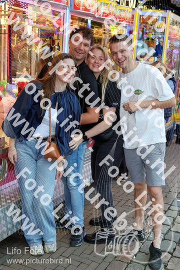 Evenement foto: Serie 2179