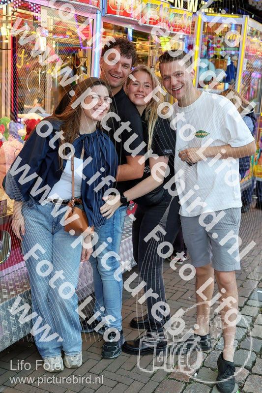 Evenement foto: Serie 2179
