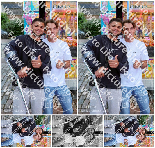 Evenement foto: Serie 2179