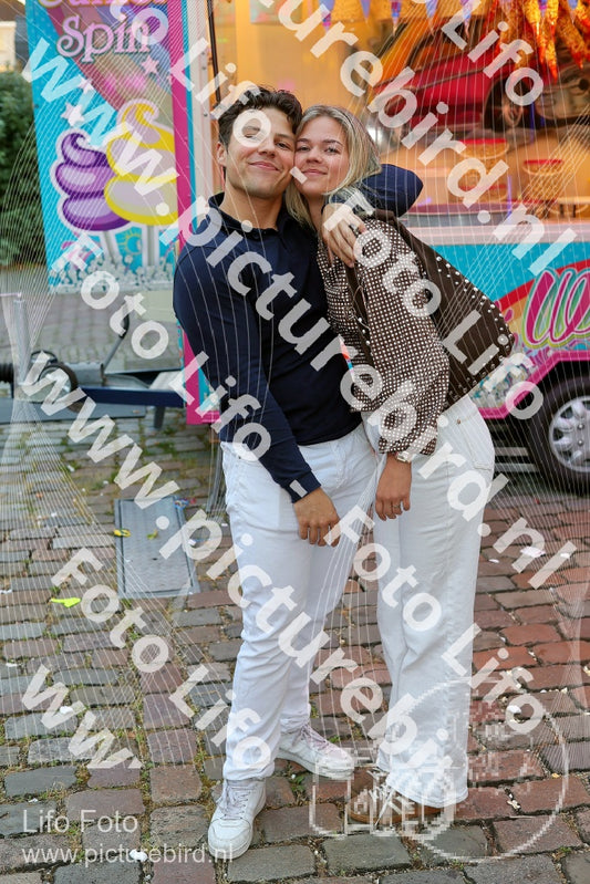 Evenement foto: Serie 2179
