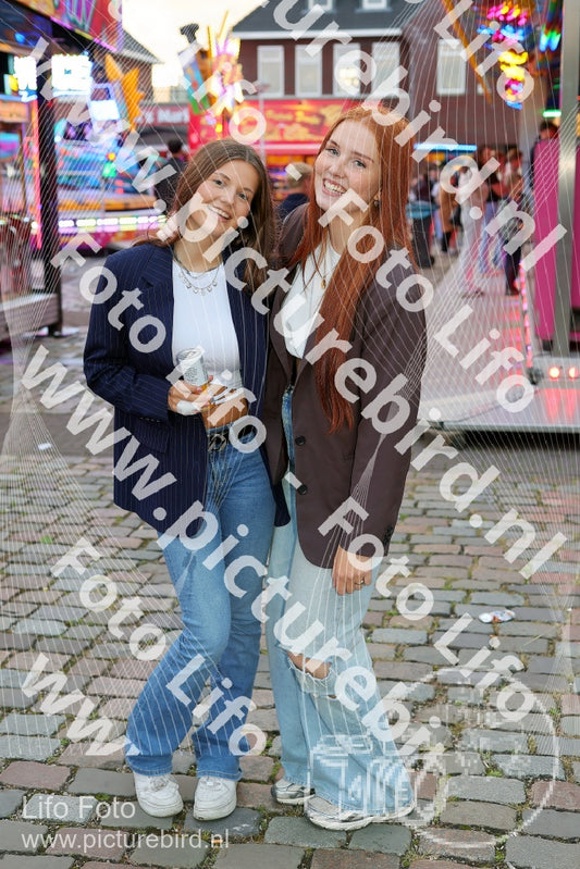 Evenement foto: Serie 2179
