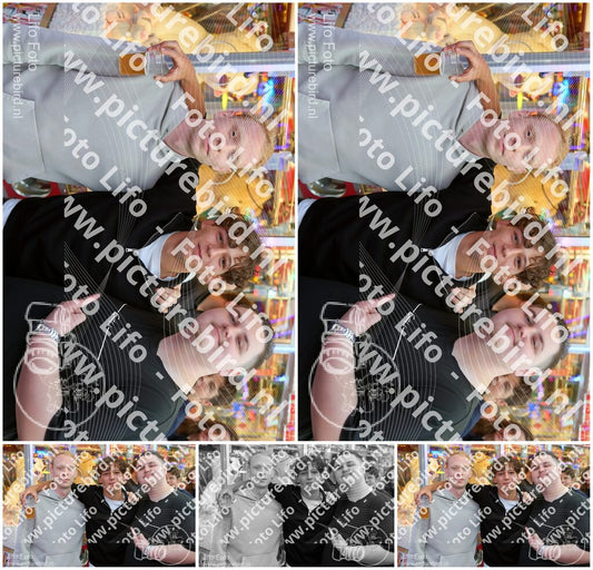 Evenement foto: Serie 2179