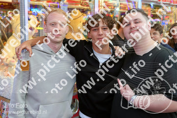 Evenement foto: Serie 2179